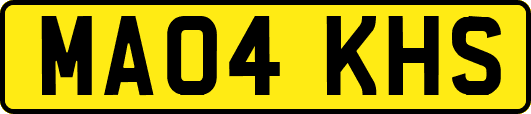 MA04KHS