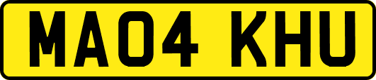 MA04KHU