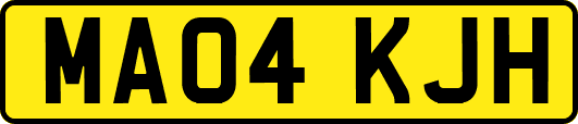 MA04KJH