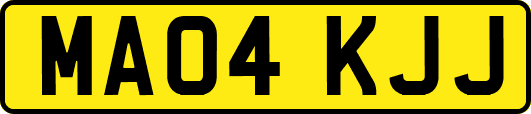 MA04KJJ