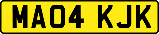 MA04KJK