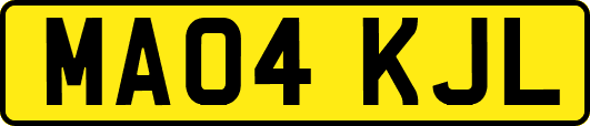 MA04KJL