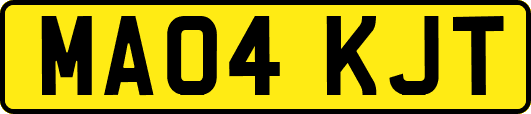 MA04KJT