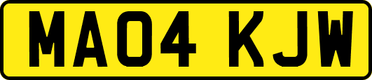 MA04KJW