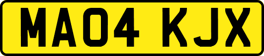 MA04KJX
