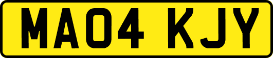 MA04KJY