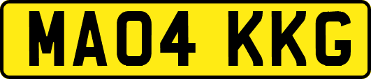 MA04KKG