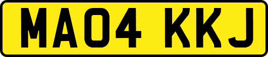 MA04KKJ