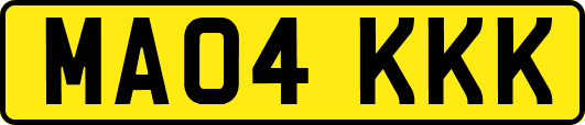 MA04KKK