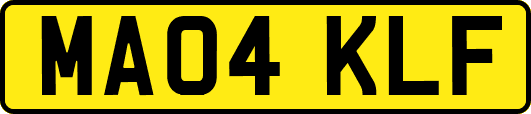 MA04KLF