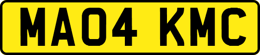 MA04KMC
