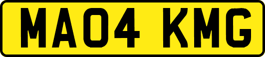 MA04KMG