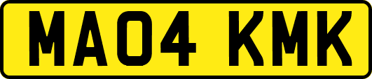 MA04KMK
