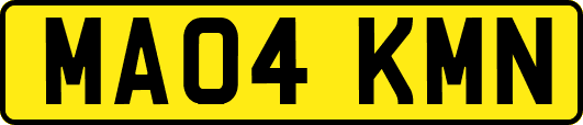 MA04KMN