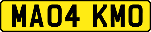 MA04KMO