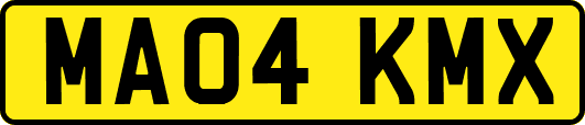 MA04KMX