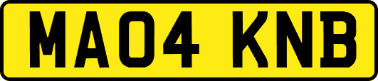 MA04KNB