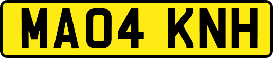 MA04KNH