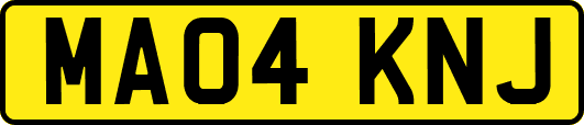 MA04KNJ