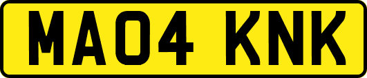 MA04KNK