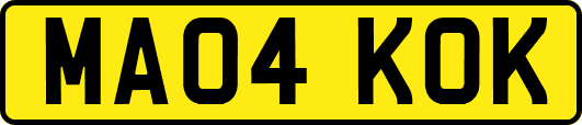 MA04KOK