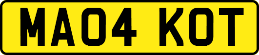 MA04KOT