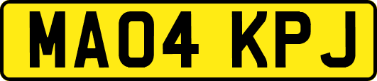 MA04KPJ