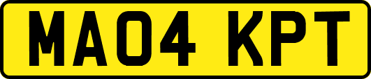 MA04KPT