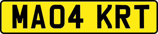 MA04KRT