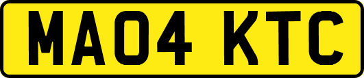 MA04KTC