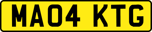 MA04KTG