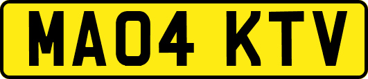 MA04KTV