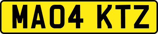 MA04KTZ