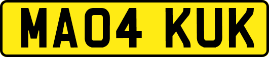 MA04KUK