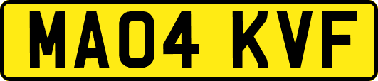 MA04KVF