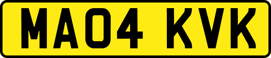 MA04KVK