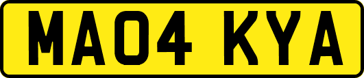 MA04KYA