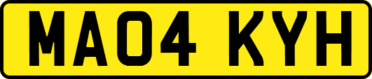 MA04KYH