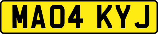 MA04KYJ