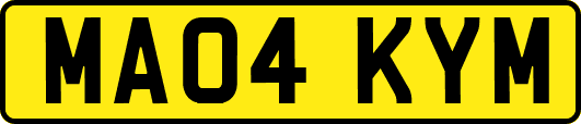 MA04KYM