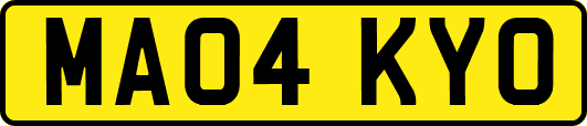 MA04KYO