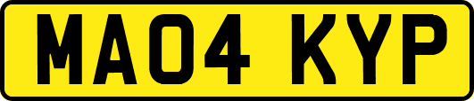 MA04KYP