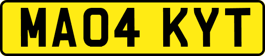 MA04KYT