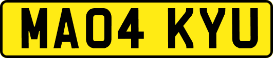 MA04KYU