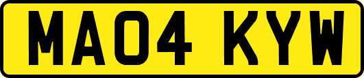 MA04KYW