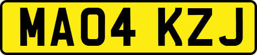 MA04KZJ