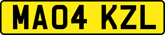 MA04KZL