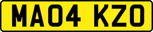MA04KZO