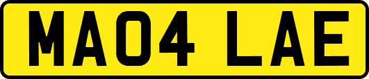 MA04LAE
