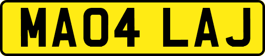 MA04LAJ
